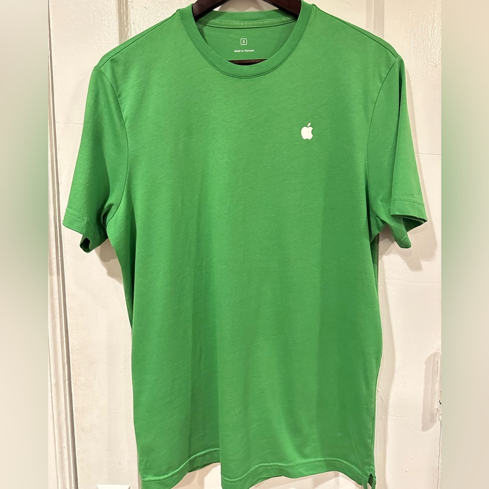 Official Apple Tee
